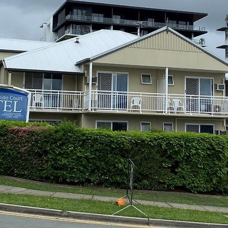 Chermside Court Motel Brisbane Bagian luar foto